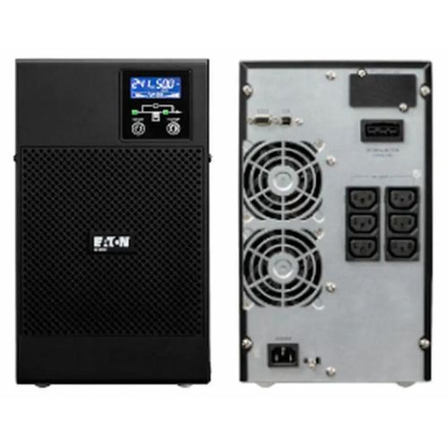 Eaton 9E 2000I - Doppelwandler (Online) - 2 kVA - 1600 W - 100 V - 300 V - 50/60 Hz