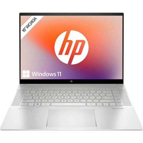 HP ENVY Laptop 16-h1375ng, Intel® Core™ i7, 40,6 cm (16"), 2560 x 1600 Pixel, 16 GB, 1 TB, Windows 11 Home