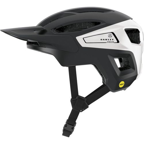 OAKLEY DRT3 Matte Blk/Matte Whte S