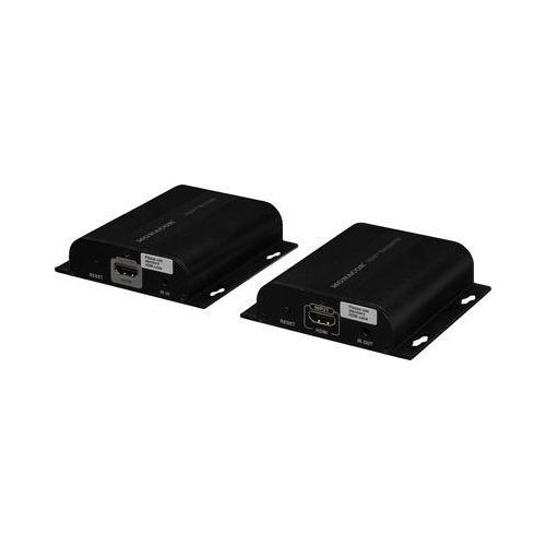 MONACOR INS-100Z HDMI-Übertragungsset