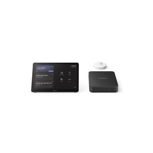Yealink MCoreKit-C5-MS für Videokonferenzen