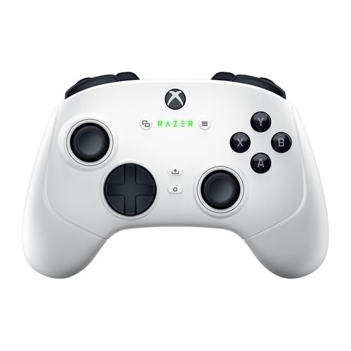 Razer Wolverine V3 Pro weiß