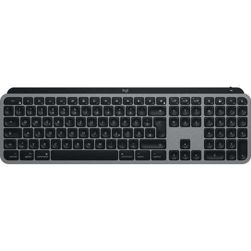 Logitech MX Keys S for Mac Tastatur
