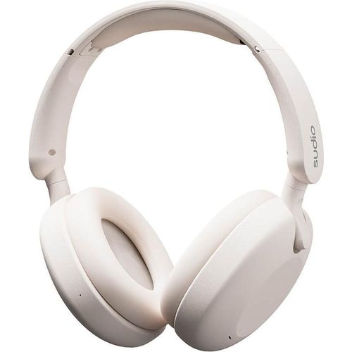 Sudio K2, Kabellos, Anrufe/Musik/Sport/Alltag, 245 g, Kopfhörer, Weiß