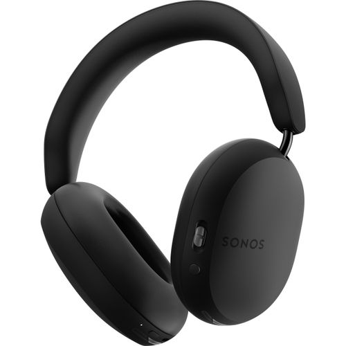 Sonos Ace Kopfhrer schwarz