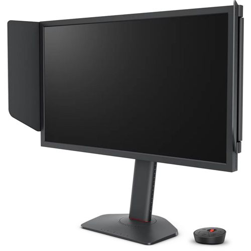 BenQ Zowie XL2546X+, Gaming-Monitor, (FullHD, Fast-TN, S-Switch)