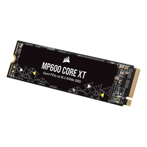 Corsair MP600 CORE XT M.2 SSD - 4 TB