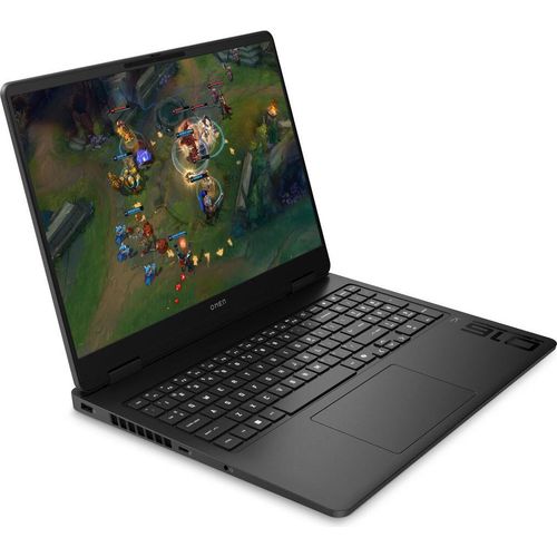 Laptop HP OMEN Gaming Laptop 16-ap0021ns Copilot+ 16" 32 GB RAM geforce rtx 5060