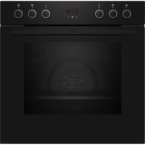 Neff N 30 E1CCD2AK4, Medium, Elektrischer Ofen, 71 l, 71 l, 50 - 275 °C, Hydrolytisch