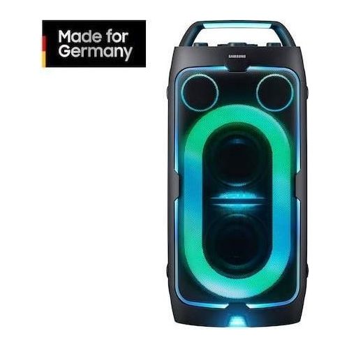 Samsung Partylautsprecher MX-ST50F/ZG