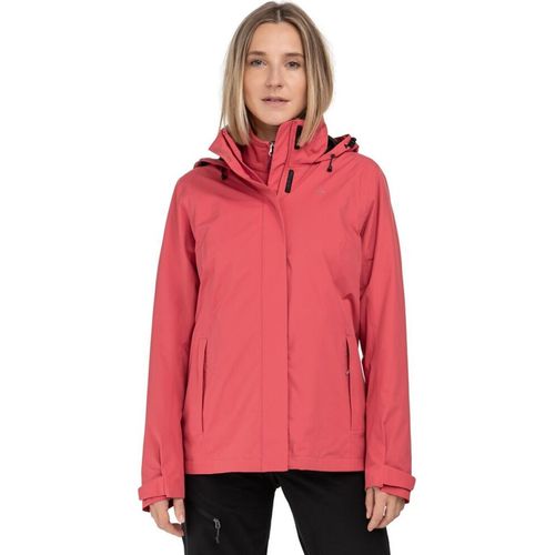 SCHÖFFEL Jacket Gmund L BAKED ROSE BAKED ROSE 40