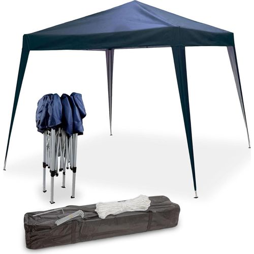 Faltbare Partytent 3x3m - Perfekt für Gartenfeiern und Außenaktivitäten