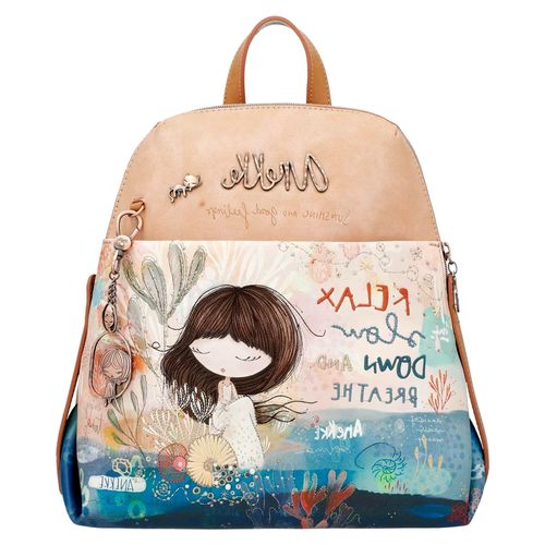 Mediterranean City Rucksack 30 cm