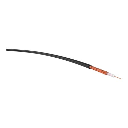 RG 58 C/U 50 Ohm Sp.100 Koaxialkabel ; sonepar)