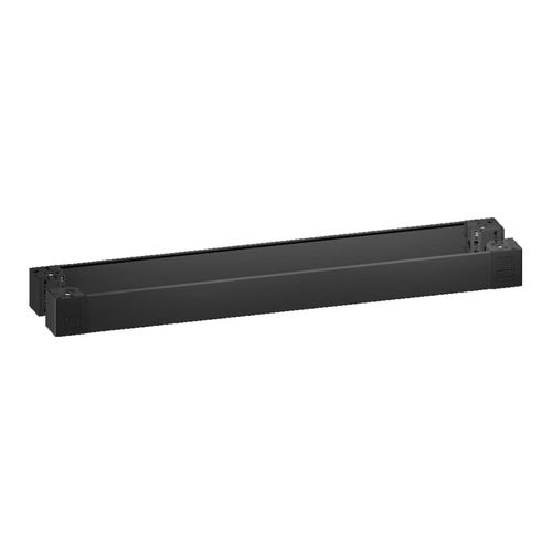 Rittal EMV-Kabelverschraubung M50 Kabeldurchmesser 27 SZ 2843.500 (2843500)