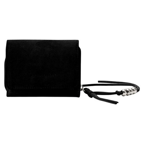 All About Beads Wallet Black