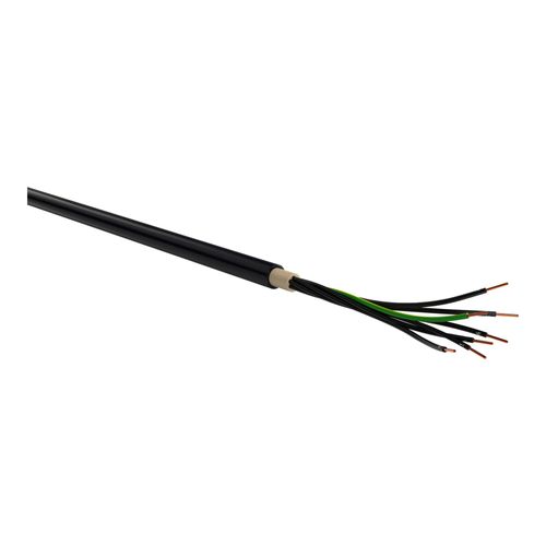 NYY-J 7x 1,5RE Eca Ri100 Starkstromkabel ; sonepar (NYY-J 7x 1,5RE Eca Ri100)