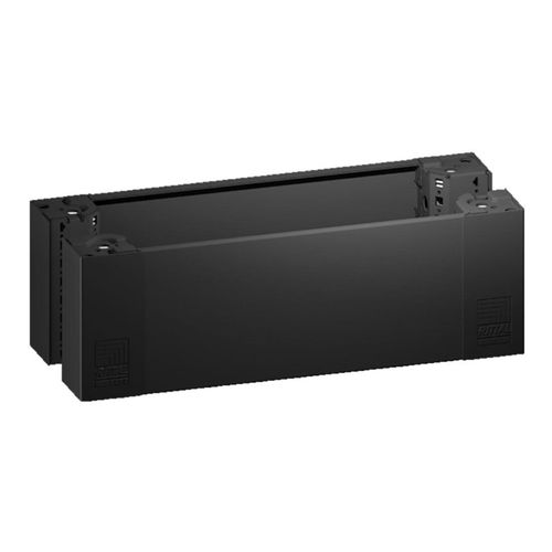 Rittal EMV-Kabelverschraubung M16 Kabeldurchmesser 4,0 SZ 2843.160 (VE5) (2843160)