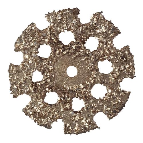 Proxxon Wolfram-Karbid Trennscheibe, Ø 20 mm + 1 Träger (28838)
