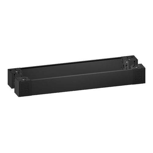 Rittal EMV-Kabelverschraubung M20 Kabeldurchmesser 4,0 SZ 2843.200 (VE5) (2843200)