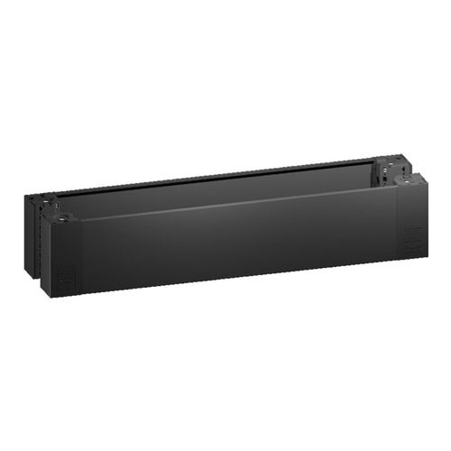 Rittal EMV-Kabelverschraubung M40 Kabeldurchmesser 9,0 SZ 2843.400 (2843400)