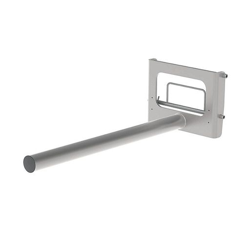 Dorn für mobilen Lift, Länge 500 mm, Durchmesser 50 mm kaiserkraft