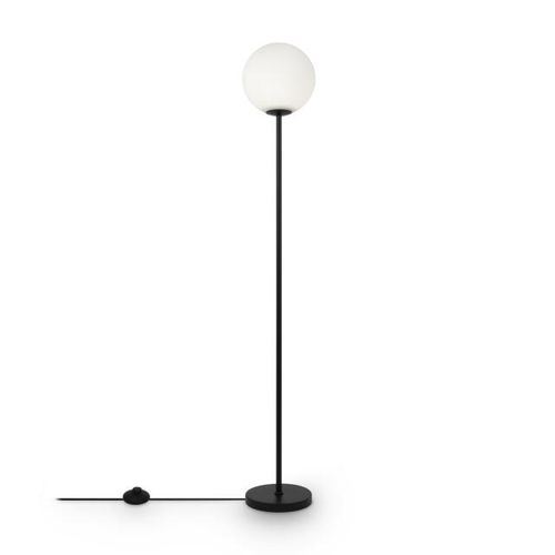 Maytoni vloerlamp ring - Ø25