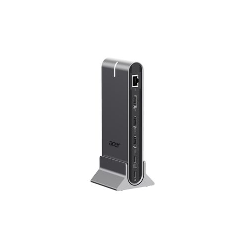 Acer USB-C Universal Dockingstation 15-in-1