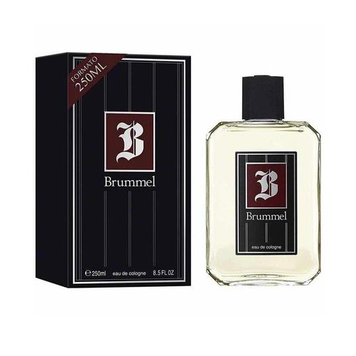 Brummel Edc 250ml 250 ml