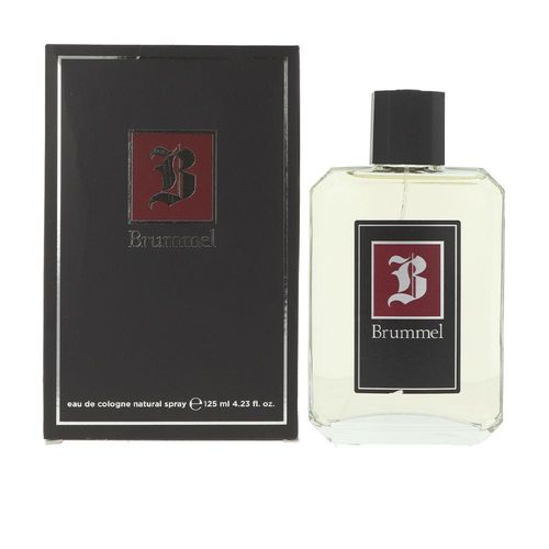 Brummel Eau De Cologne Spray 125 ml