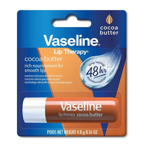Vaseline Lippenbalsamstift Kakaobutter 4,8 gr