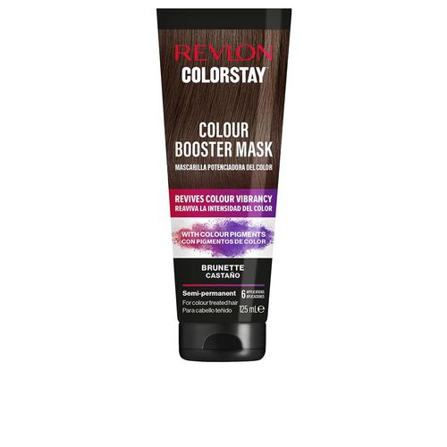 Colorstay #braune Farbverstärkungsmaske 125 ml
