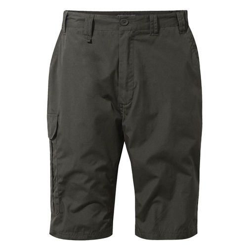 Craghoppers Heren Kiwi Lange Shorts (Schors)