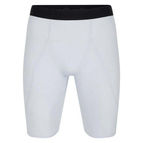 Umbro Heren Player Elite Power Shorts (Grijze dageraad)