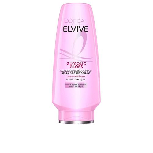 Elvive Glycolic Gloss Spülung 300 ml