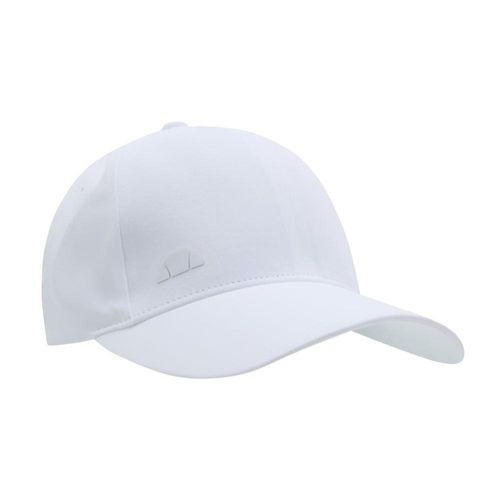 Ellesse - "Sarnaro" Kappe (Weiß)