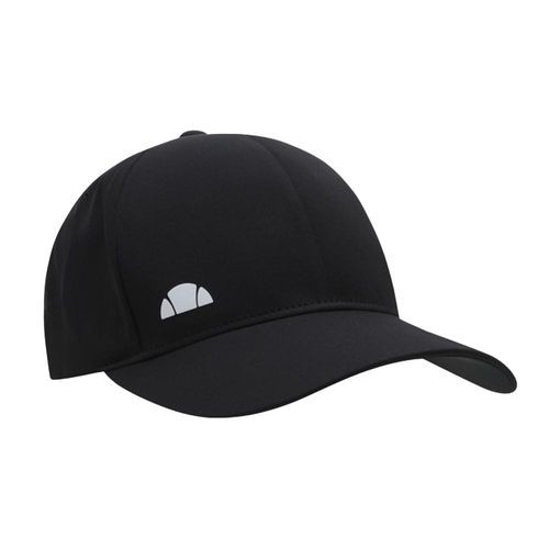 Ellesse - "Sarnaro" Kappe (Schwarz)