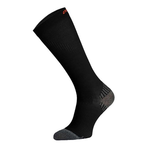 1 Pack Unisex Kompressions-Laufsocken über die Wade