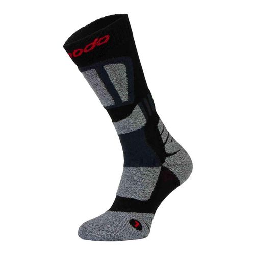 1 Pack Herren Dicke Motorrad Feuchtigkeitsableitende Dri-Tech Socken