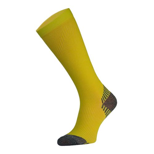1 Pack Unisex Kompressions-Laufsocken über den Waden
