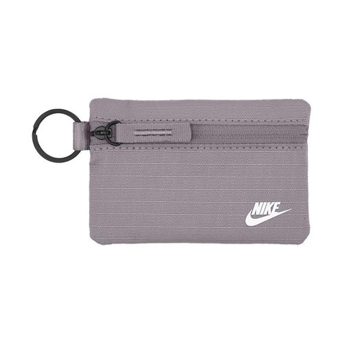 Nike - "Club" Beutel (Veilchen)