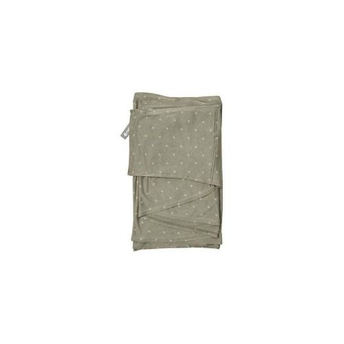 Ergobaby Aura Knit Baby Carrier Soft Olive Diamonds