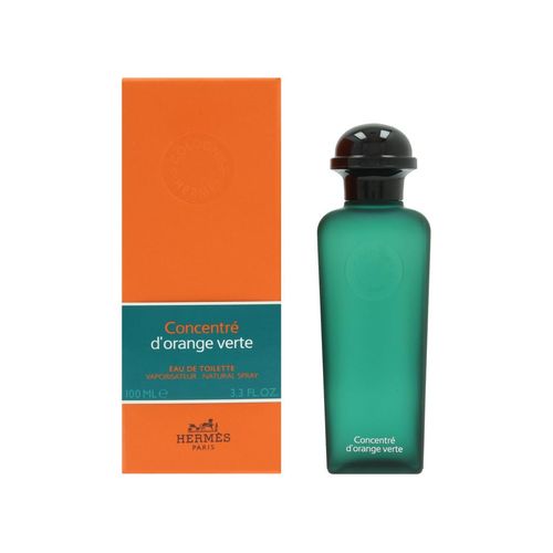 Hermes Eau D'Orange Verte Edt Spray100 ml.