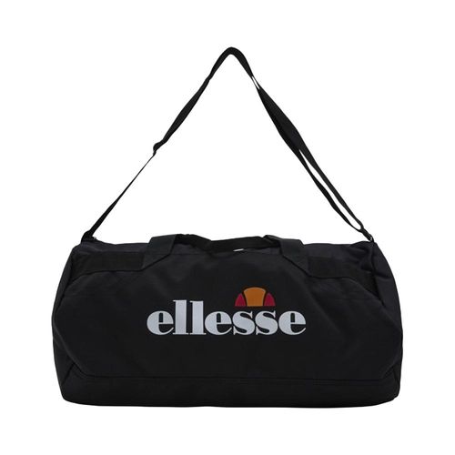 Ellesse Norana Logo Duffle Bag (Zwart)