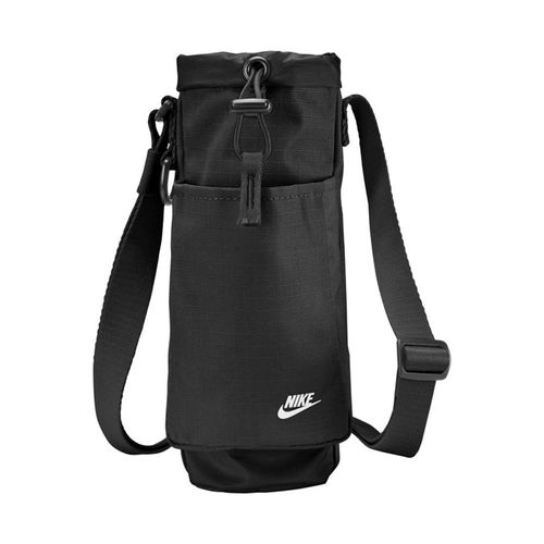 Nike - "Club" Trinkrucksack, Fußball-Club (Schwarz)