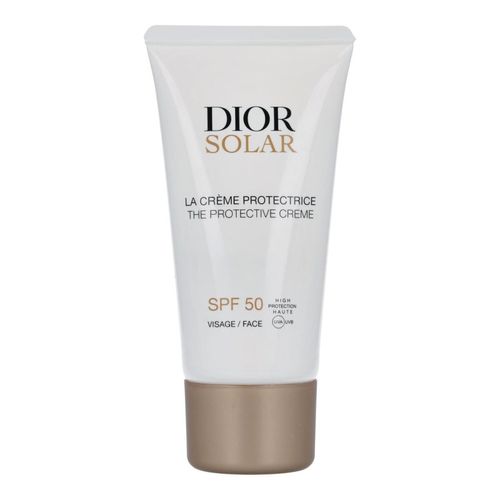 DE BESCHERMENDE CRÈME SPF 50 - 50 ml