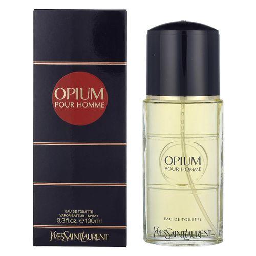 YSL Opium Pour Homme EdT Spray
