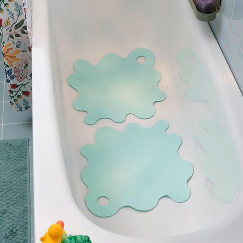 TRAMPSJÖN Badewannenmatte