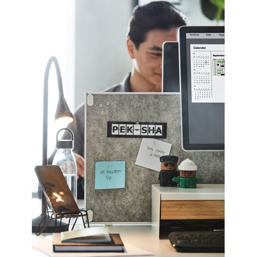 TROTTEN Notiztafel