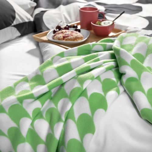 BRUKSVARA Plaid
